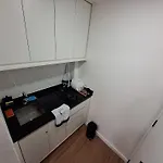 Incrivel Flat, Novinho C/ Ar Completo Lapa Rj