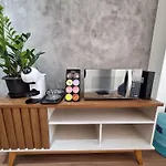 Incrivel Flat, Novinho C/ Ar Completo Lapa Rj