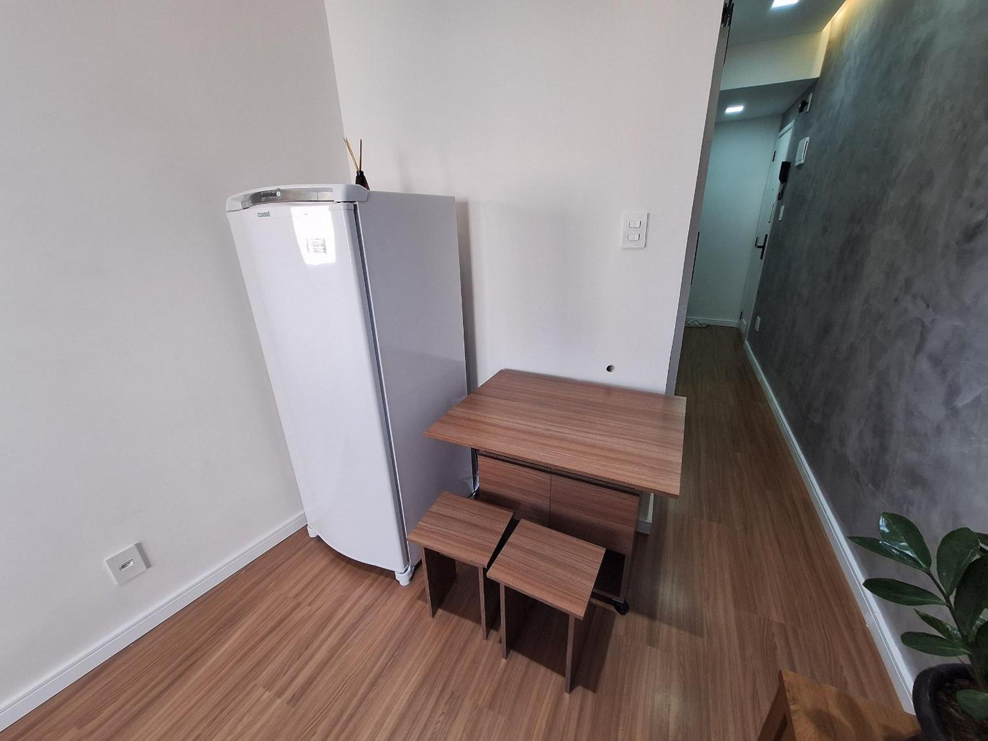 Incrivel Flat, Novinho C/ Ar Completo Lapa Rj Appartamento Rio de Janeiro